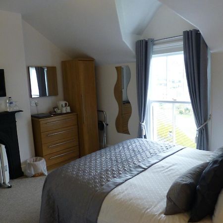 Bryn Derwen Guest House Conwy Exterior foto