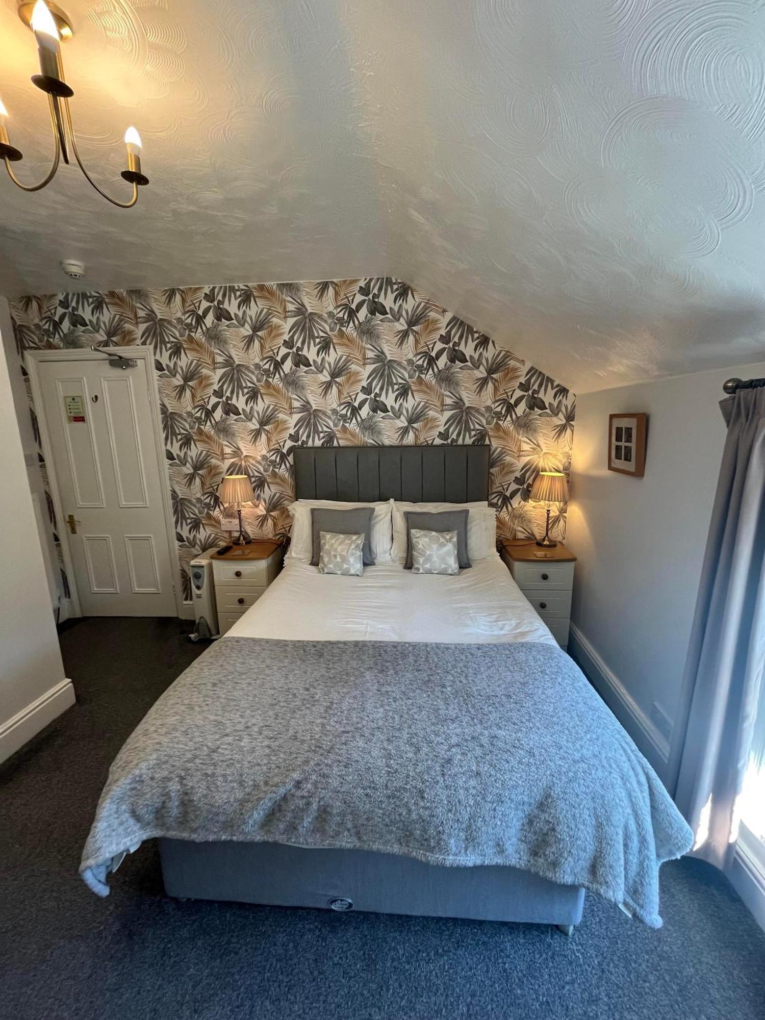 Bryn Derwen Guest House Conwy Zimmer foto