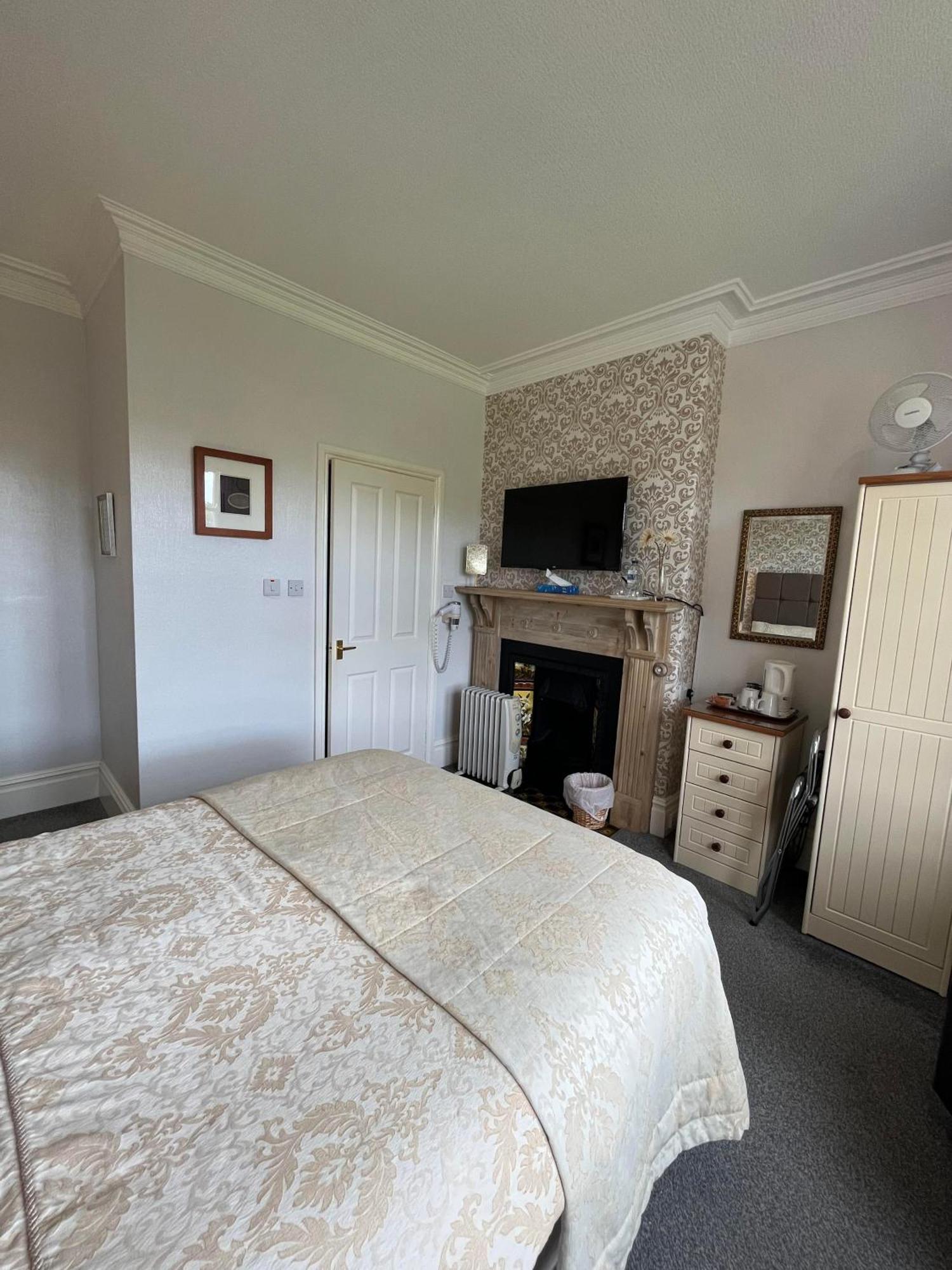 Bryn Derwen Guest House Conwy Zimmer foto