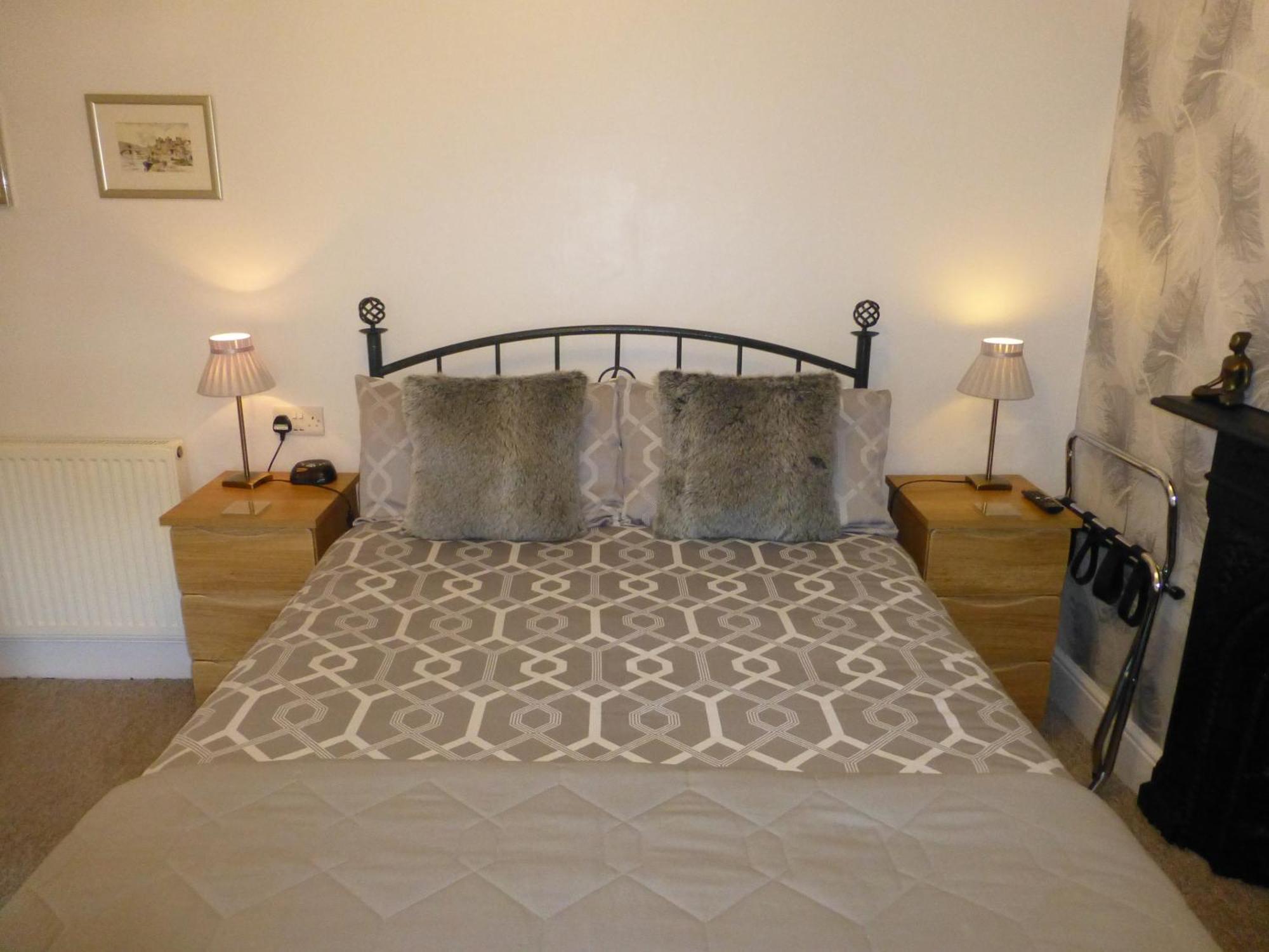 Bryn Derwen Guest House Conwy Zimmer foto