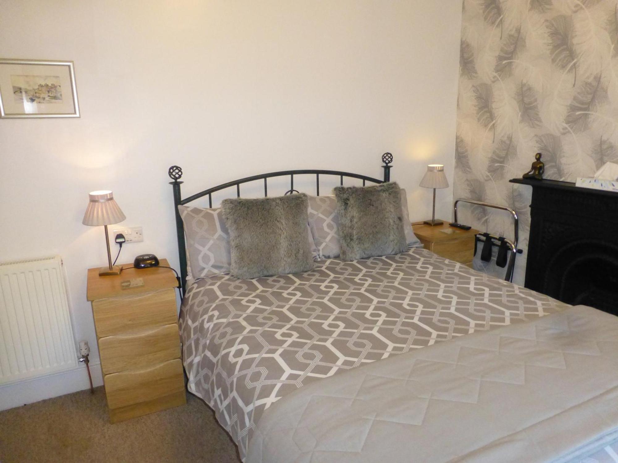 Bryn Derwen Guest House Conwy Zimmer foto