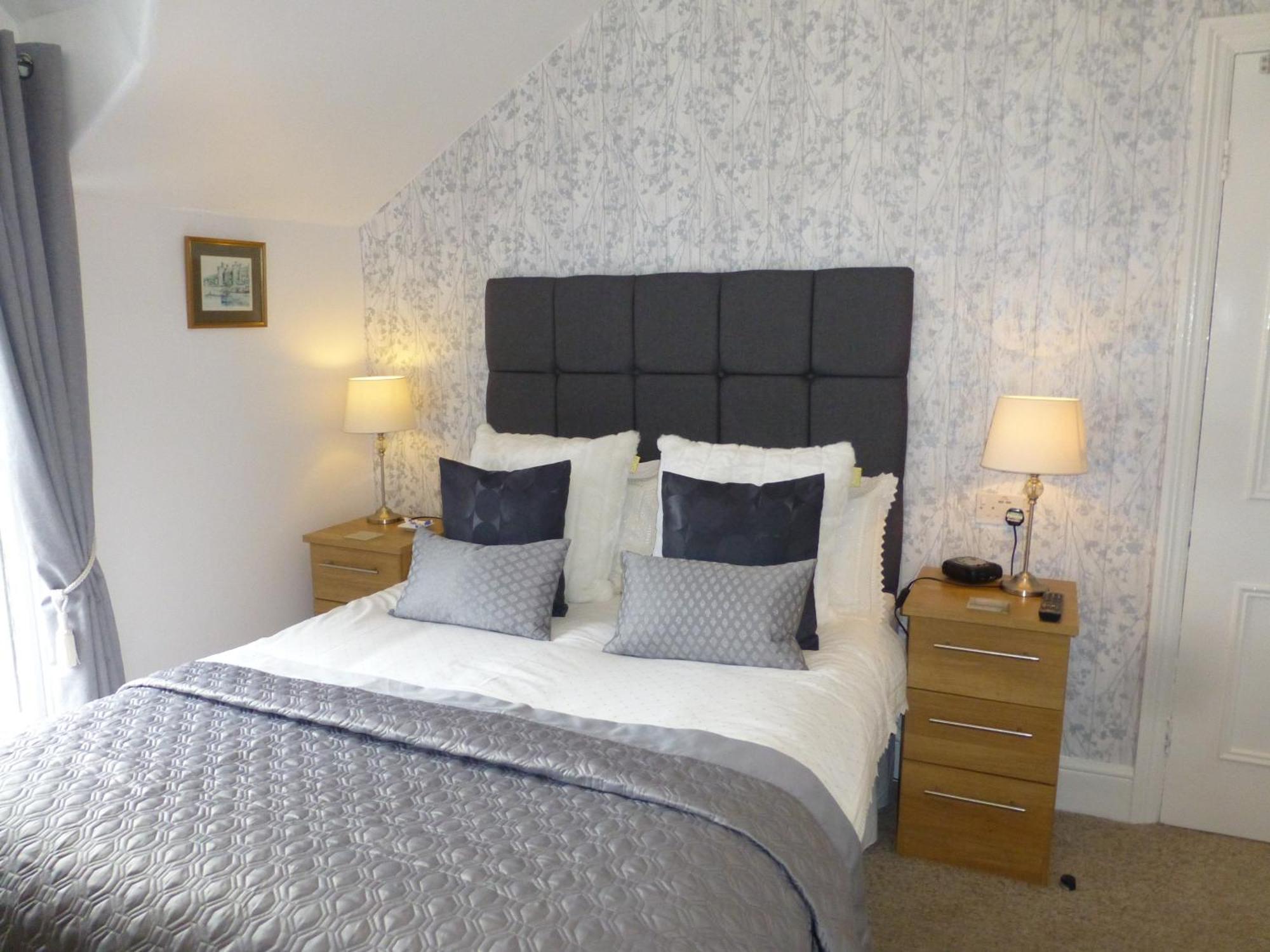 Bryn Derwen Guest House Conwy Exterior foto