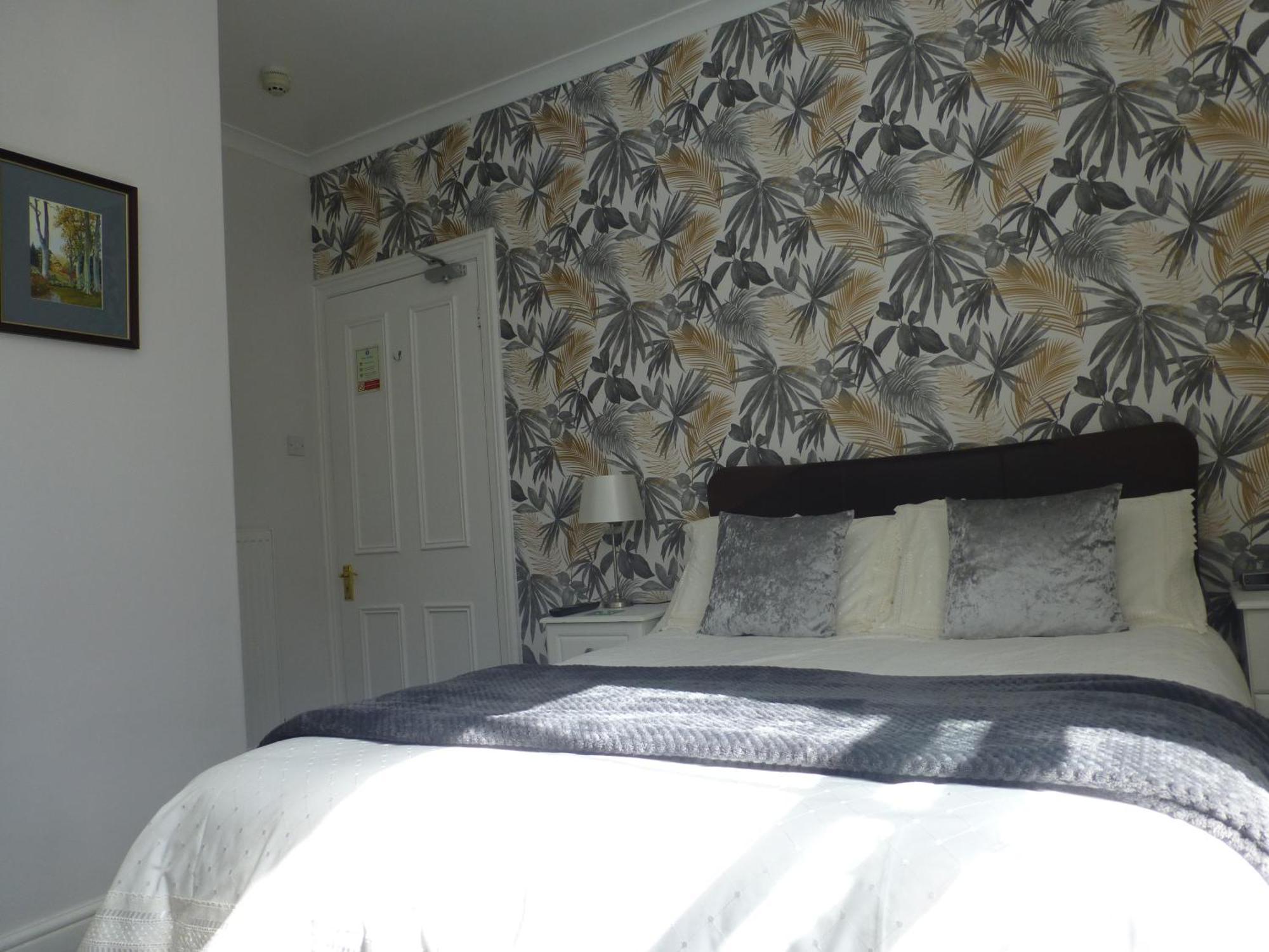 Bryn Derwen Guest House Conwy Zimmer foto